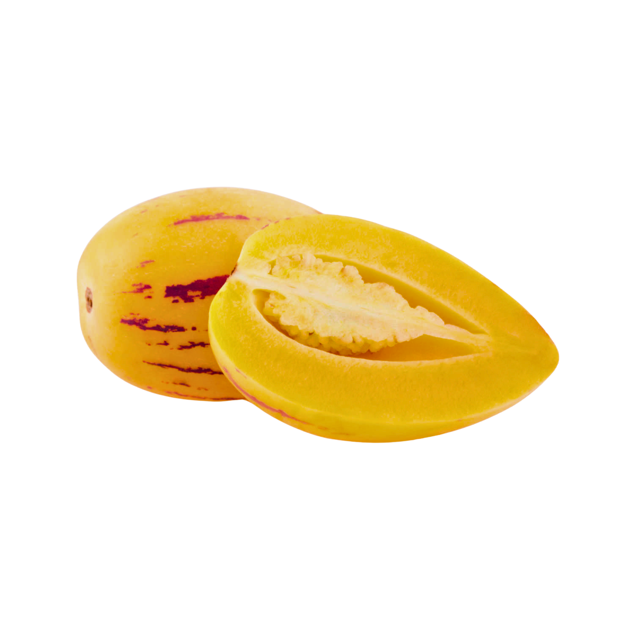 Pepino Dulce